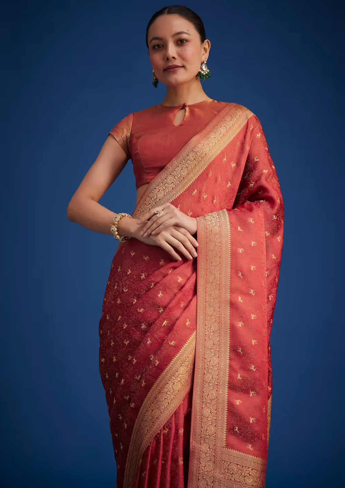 Outfit and mood inspiration for Malaysia · Wedding - Women 2